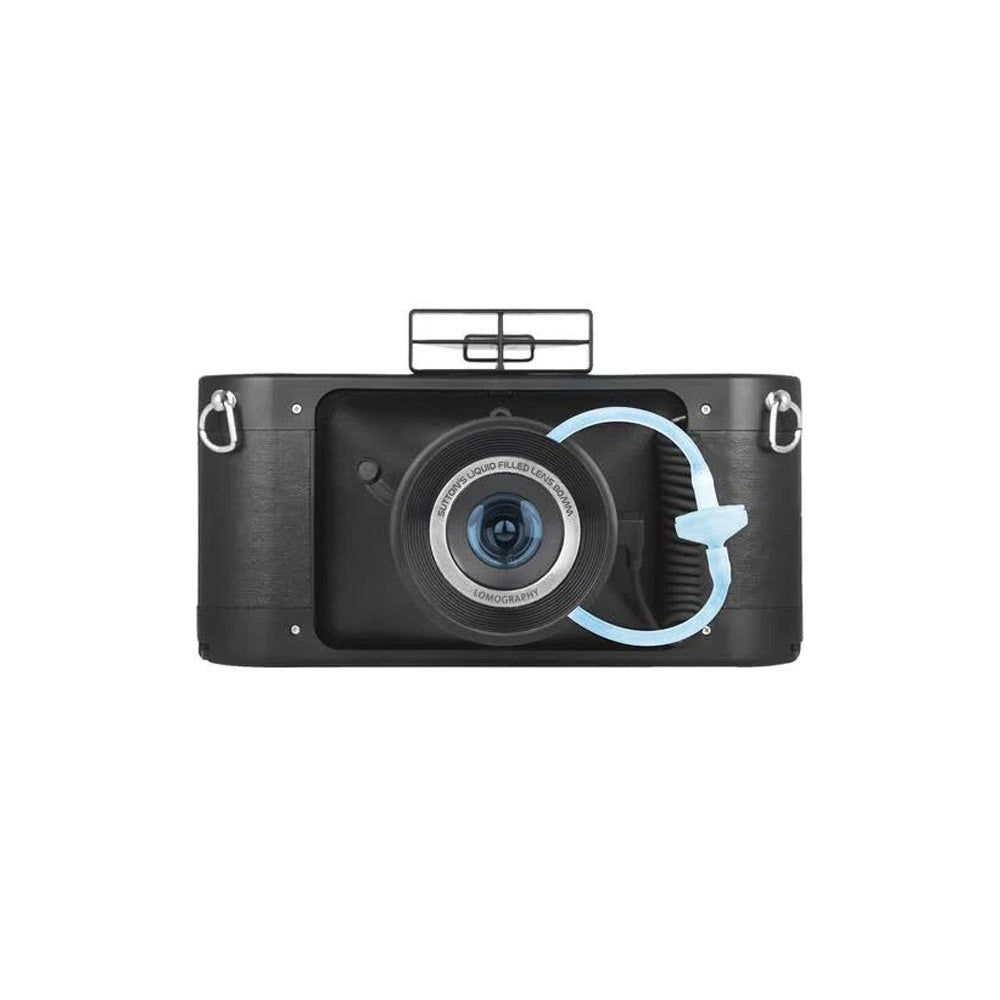 Lomography HydroChrome 'Sutton's Panoramic Belair Camera'