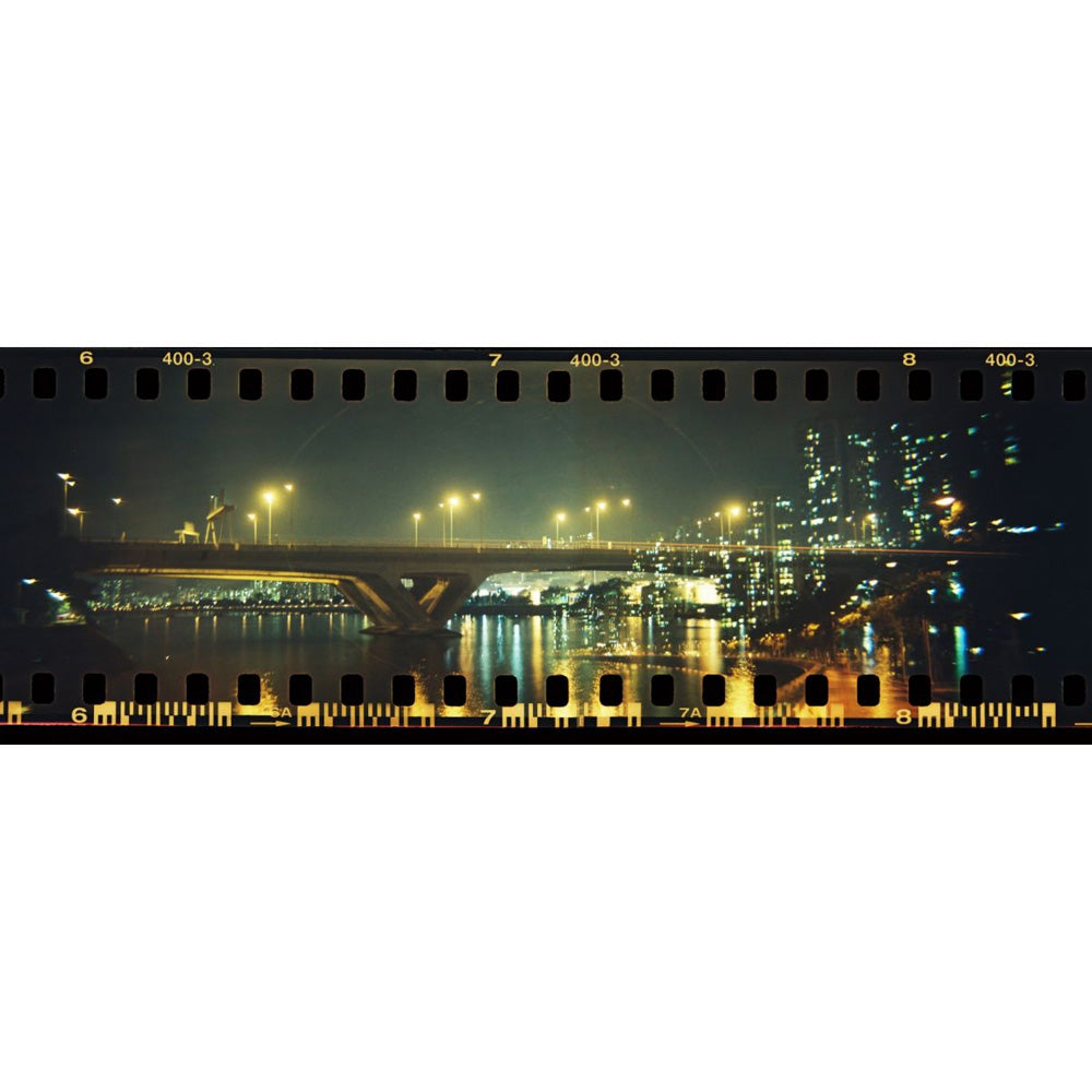 Lomography HydroChrome 'Sutton's Panoramic Belair Camera'