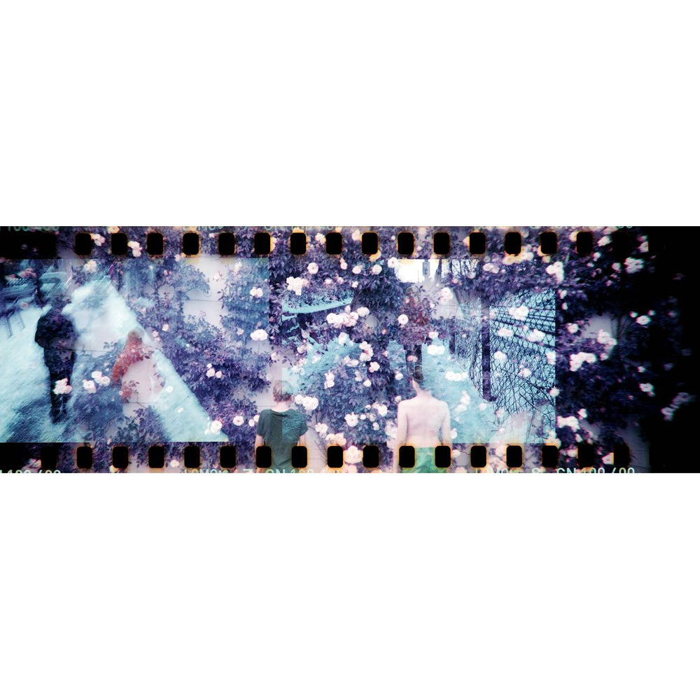 Lomography HydroChrome 'Sutton's Panoramic Belair Camera'