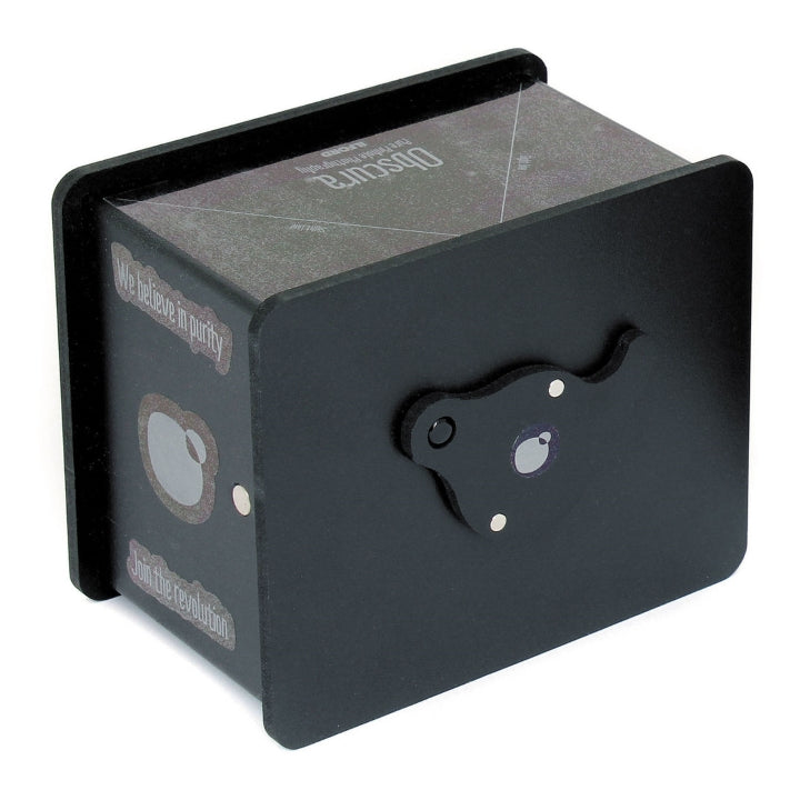 Ilford Obscura Pinhole Camera Kit