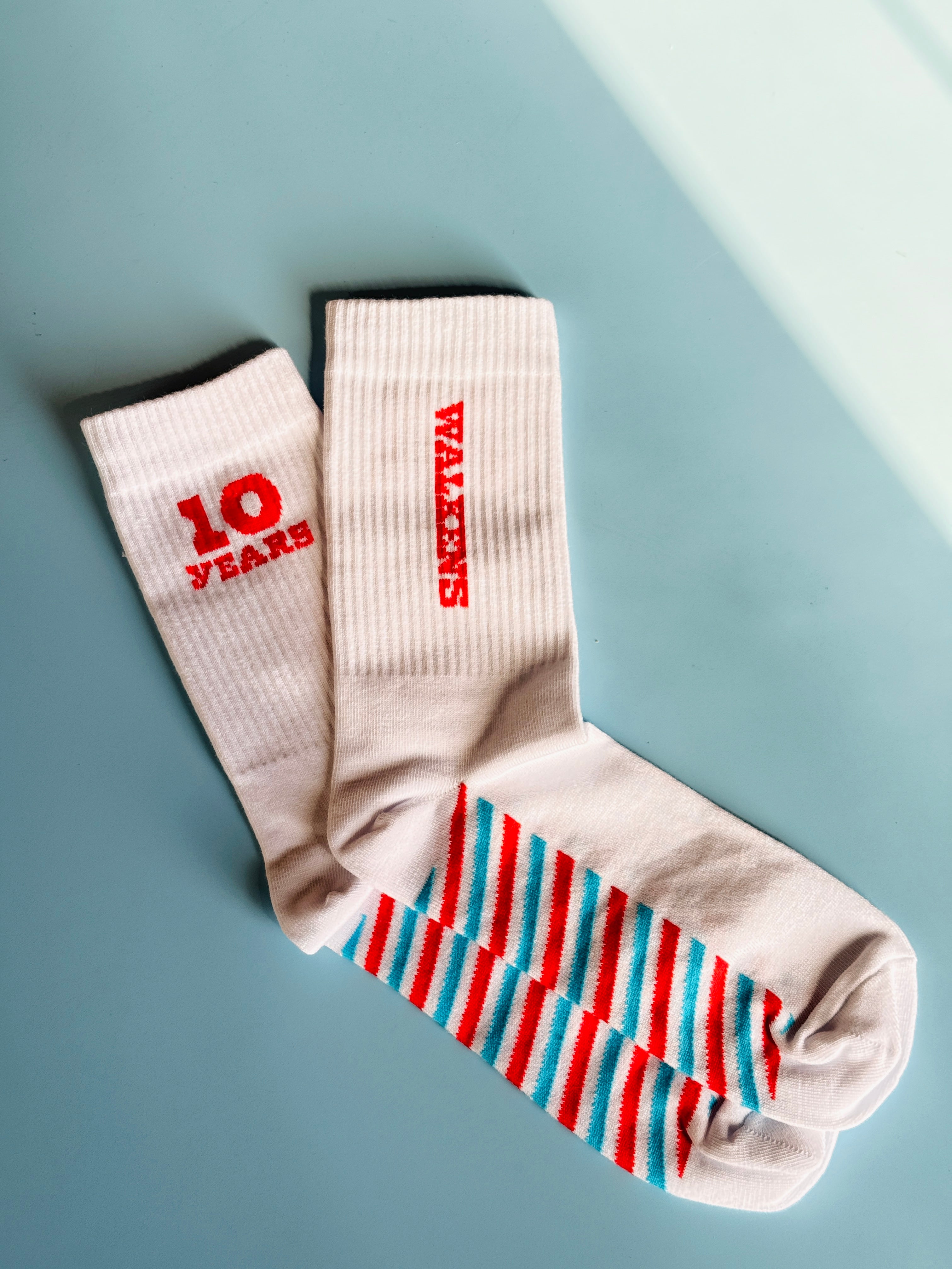 WALKENS Socks - 10 Years