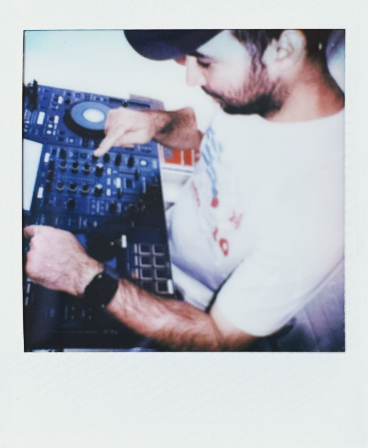 WALKENS 10 Years T-Shirt