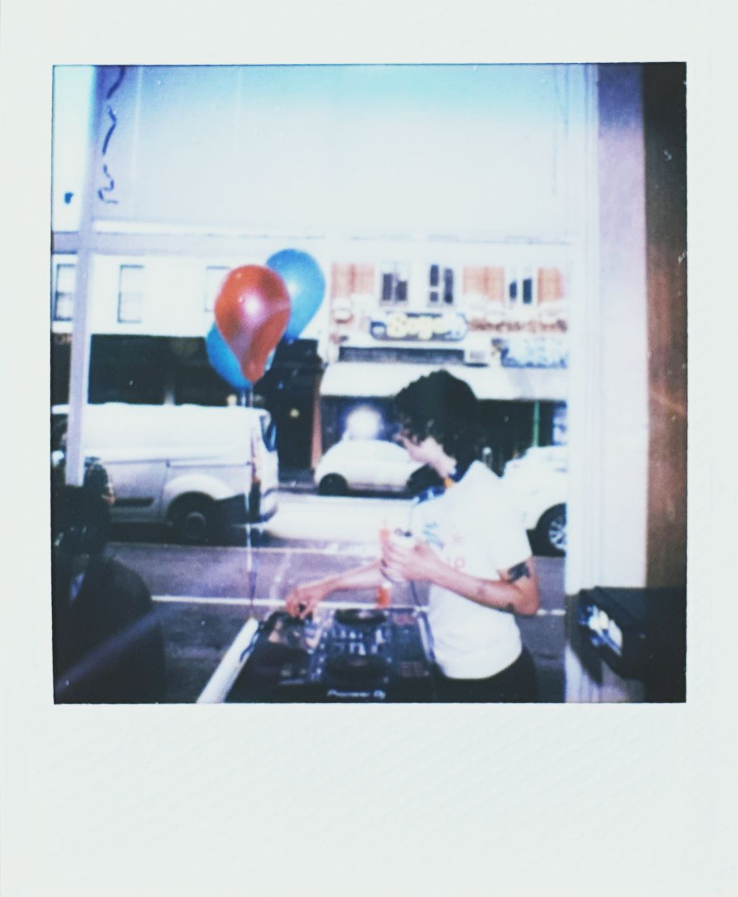 WALKENS 10 Years T-Shirt