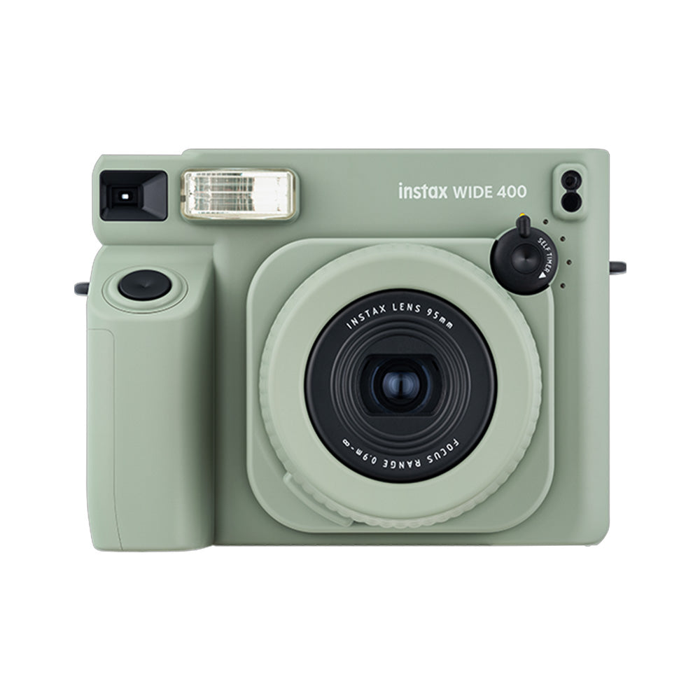 Fujifilm Instax Wide 400 Camera