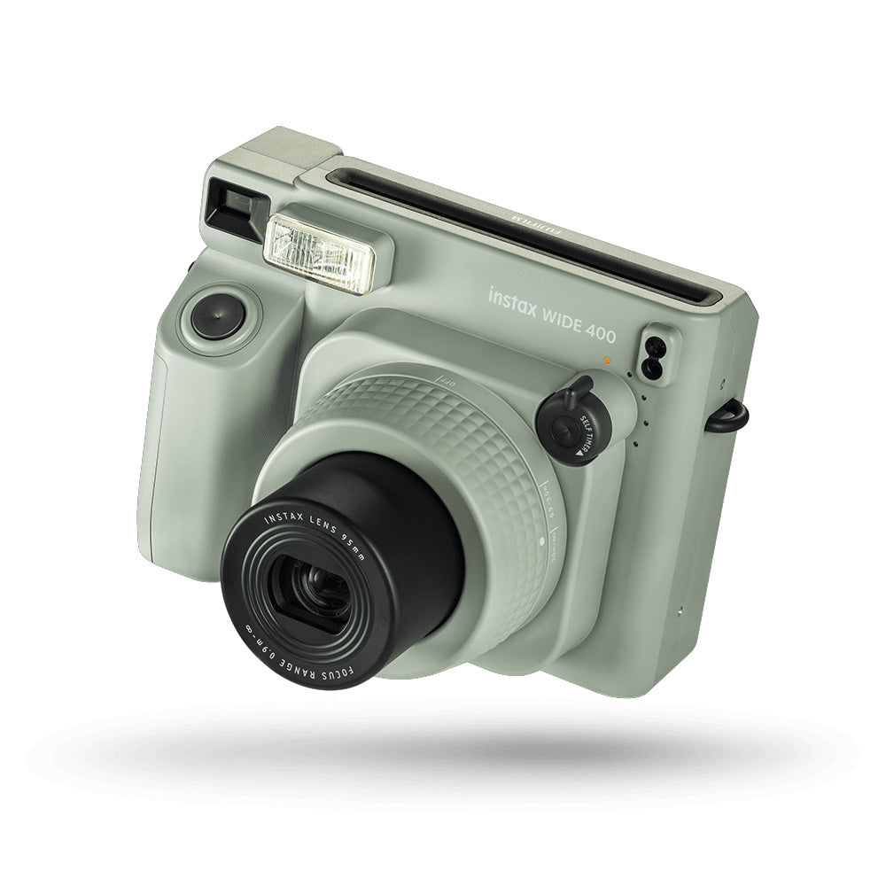 Fujifilm Instax Wide 400 Camera