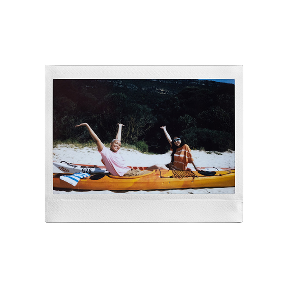 Fujifilm Instax Wide 400 Camera