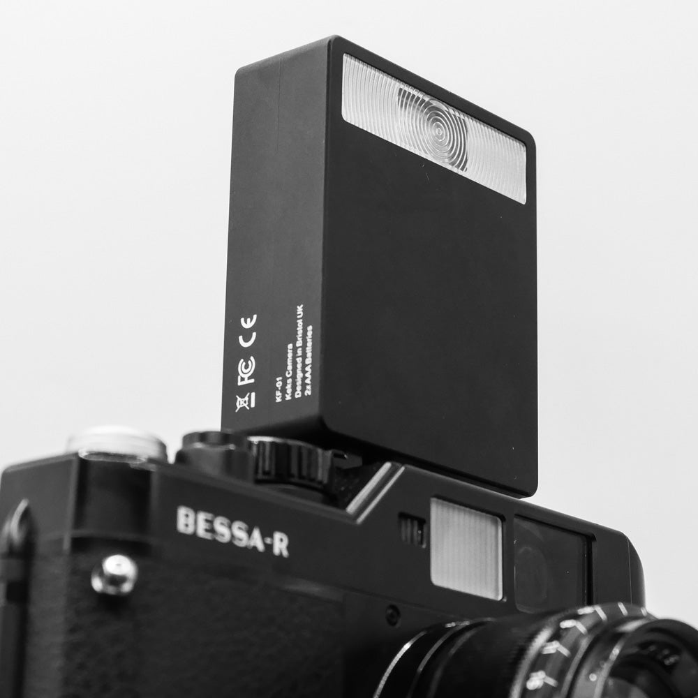 KEKS KF-01 Flash