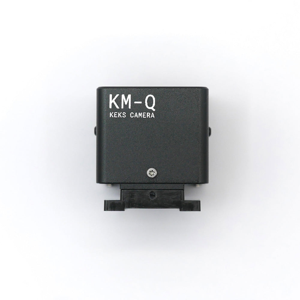 KEKS KMQ Light Meter
