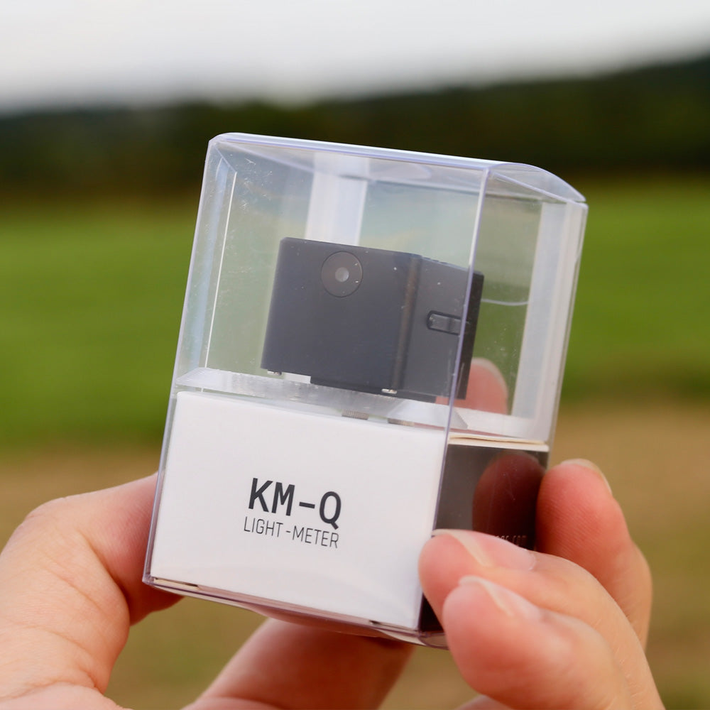 KEKS KMQ Light Meter