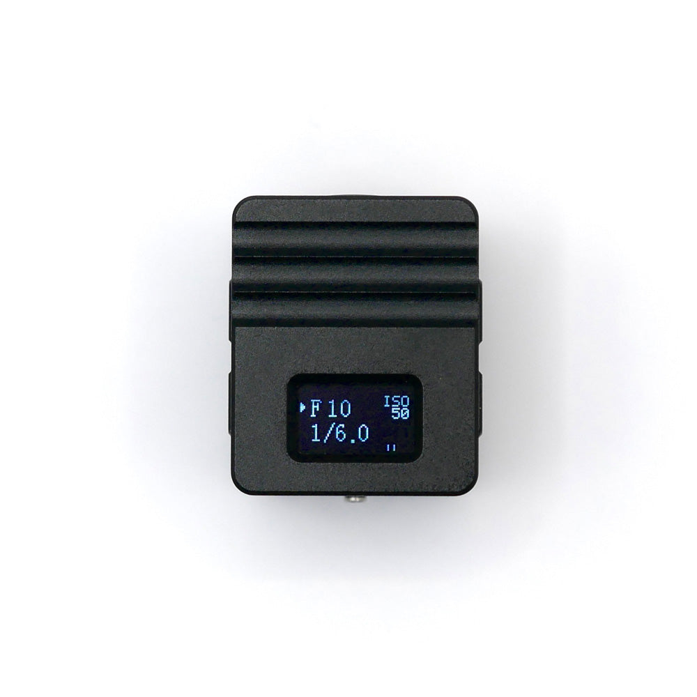 KEKS KMQ Light Meter