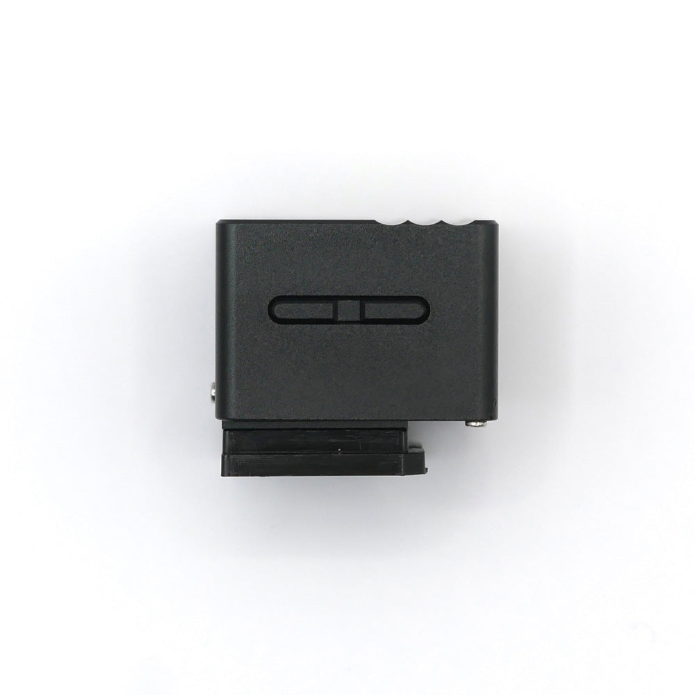 KEKS KMQ Light Meter