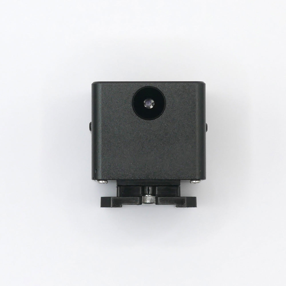 KEKS KMQ Light Meter