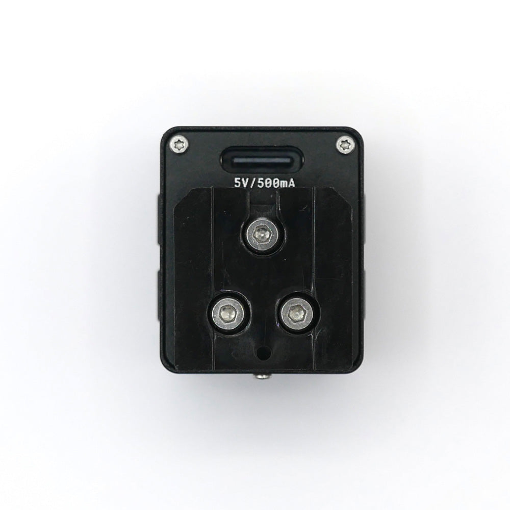 KEKS KMQ Light Meter