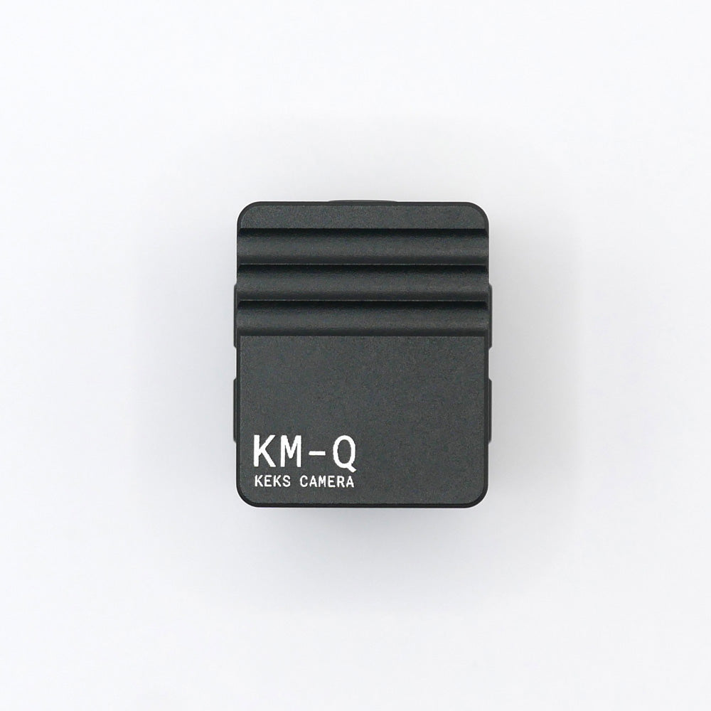 KEKS KMQ Light Meter