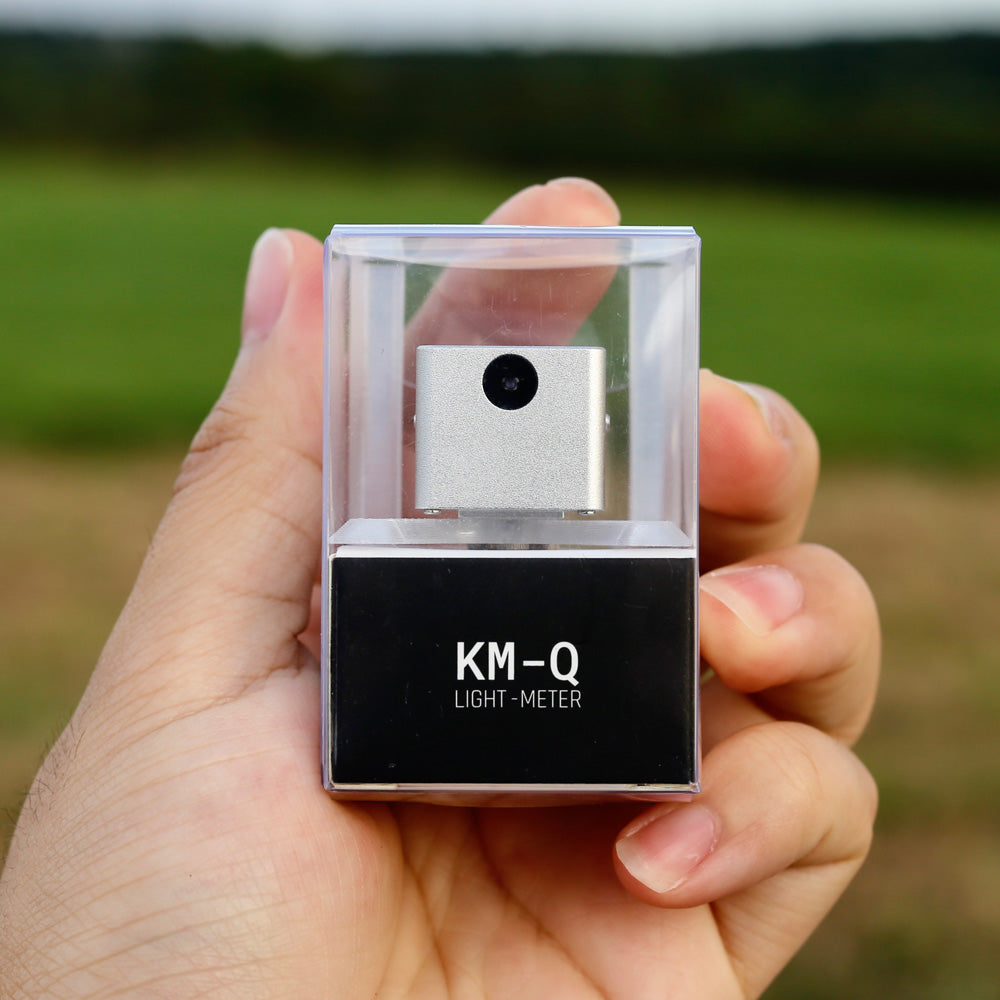 KEKS KMQ Light Meter