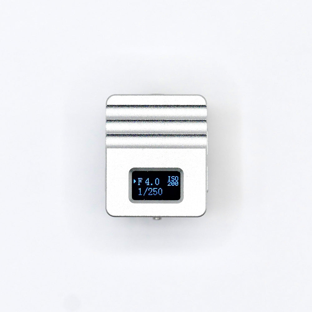 KEKS KMQ Light Meter