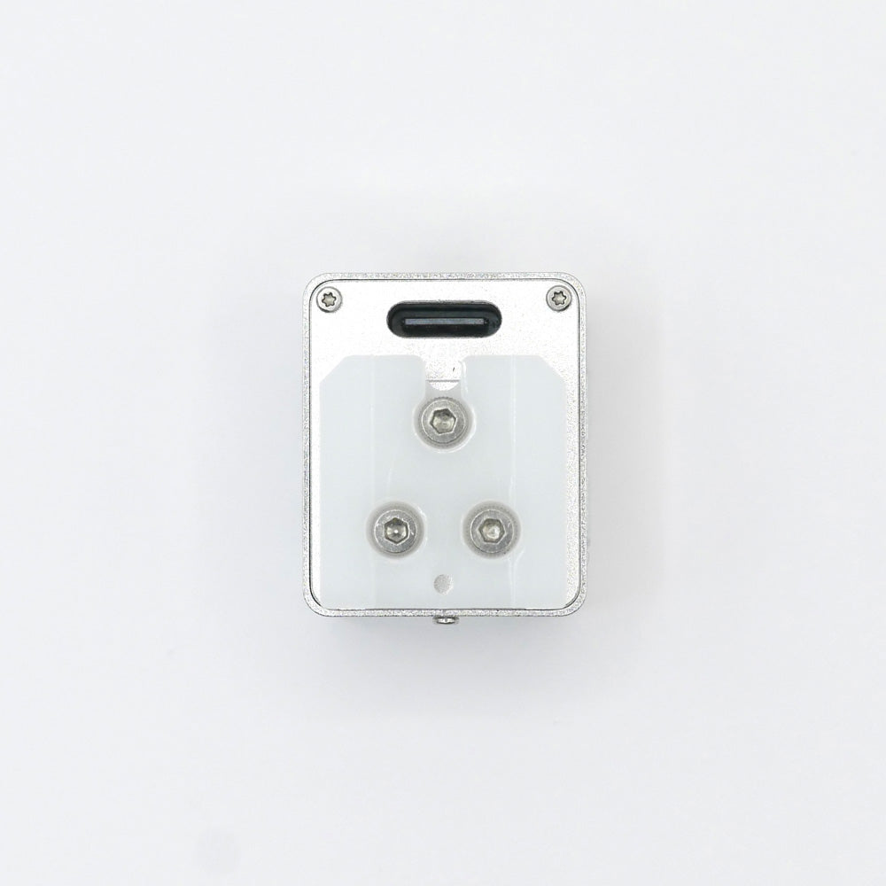 KEKS KMQ Light Meter