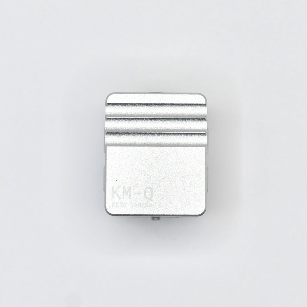 KEKS KMQ Light Meter