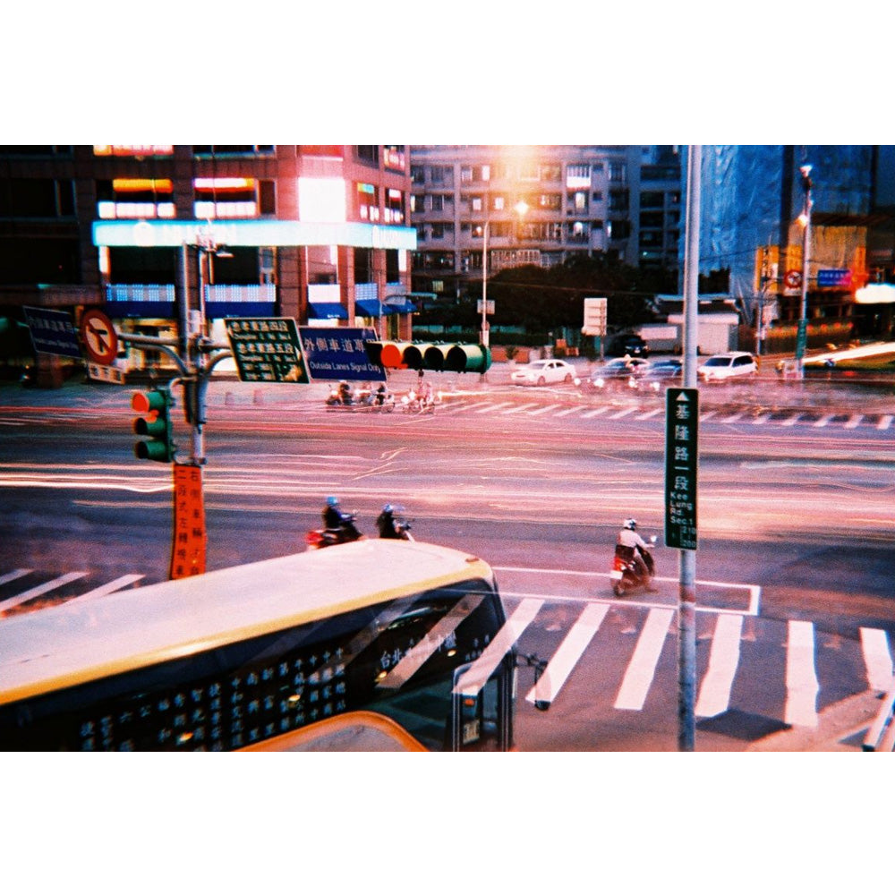 Lomography Konstruktor Flash SLR DIY Camera