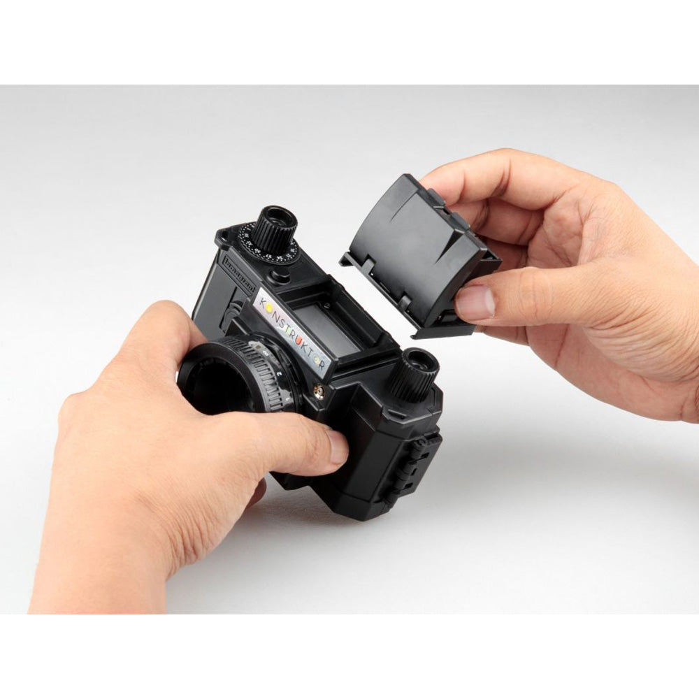 Lomography Konstruktor Flash SLR DIY Camera