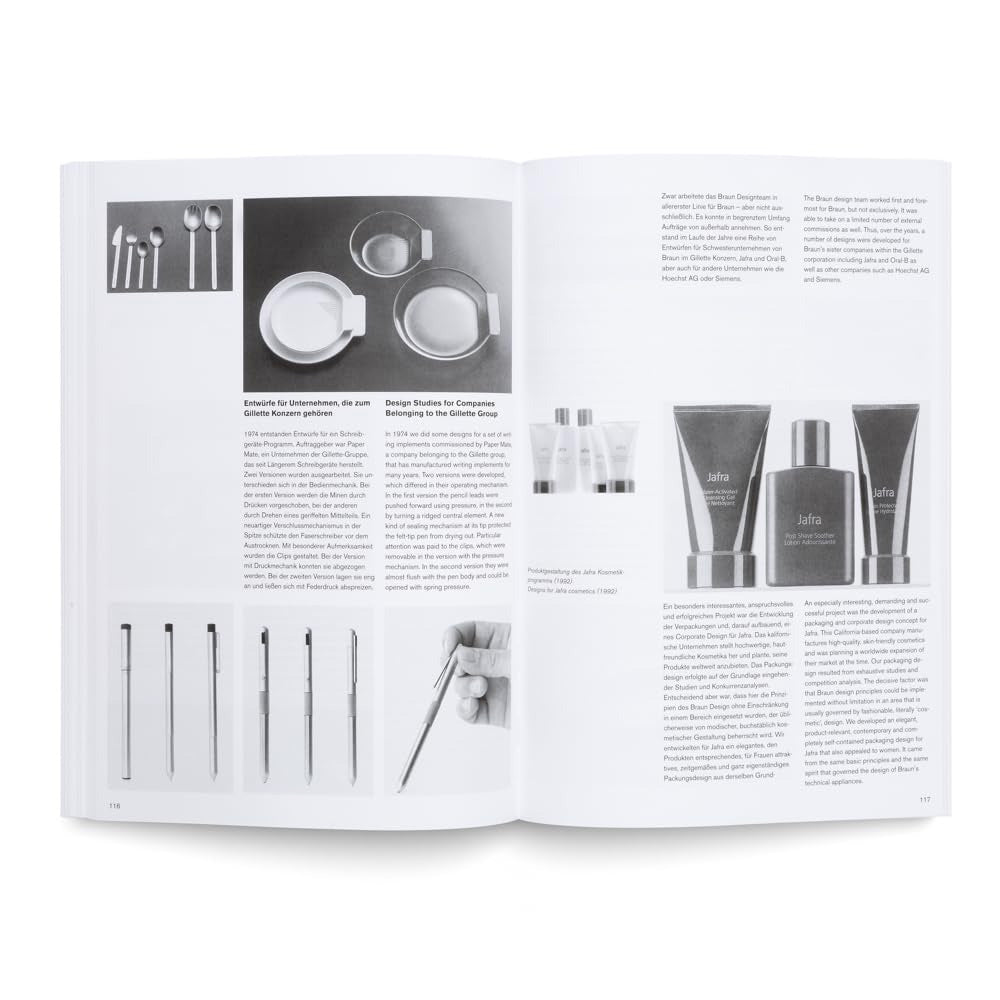 Dieter Rams: Less But Better