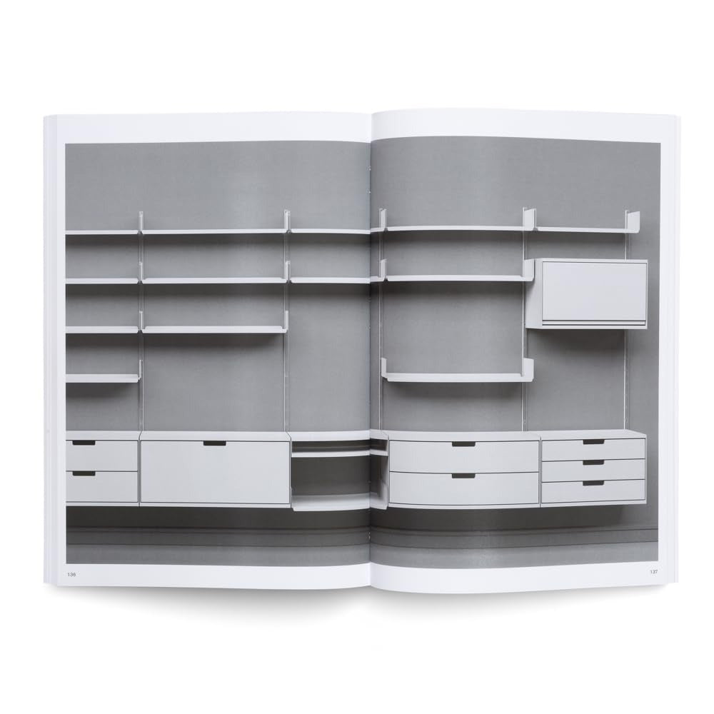 Dieter Rams: Less But Better