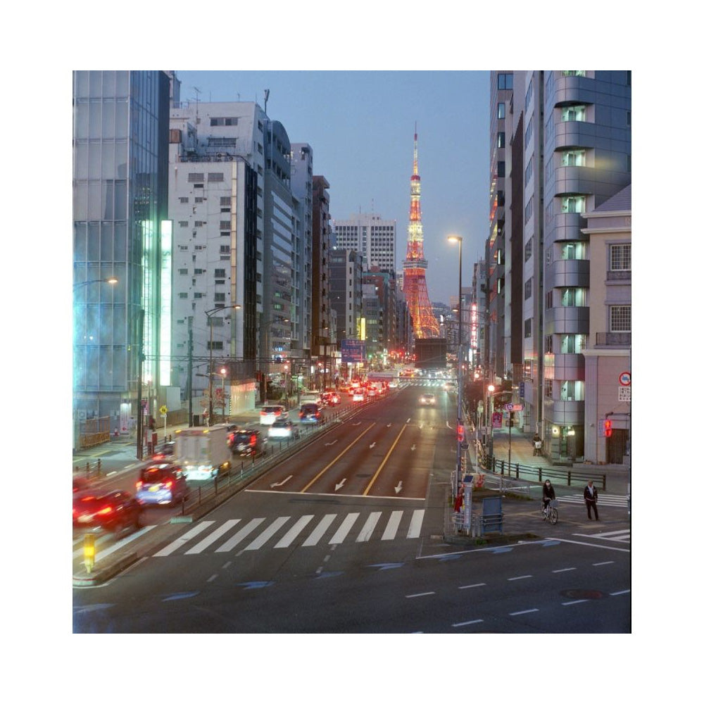 Color Negative 800 120