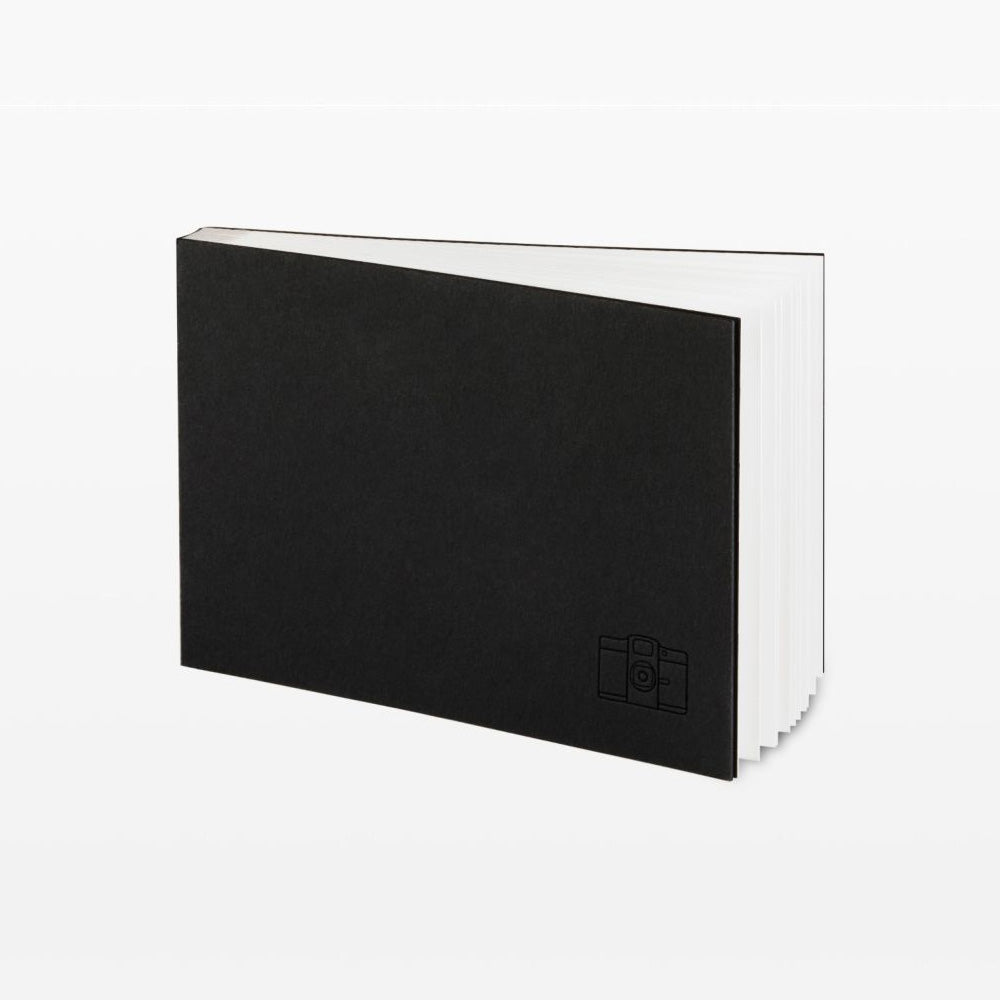 Lomography Soft Cover Photo Album