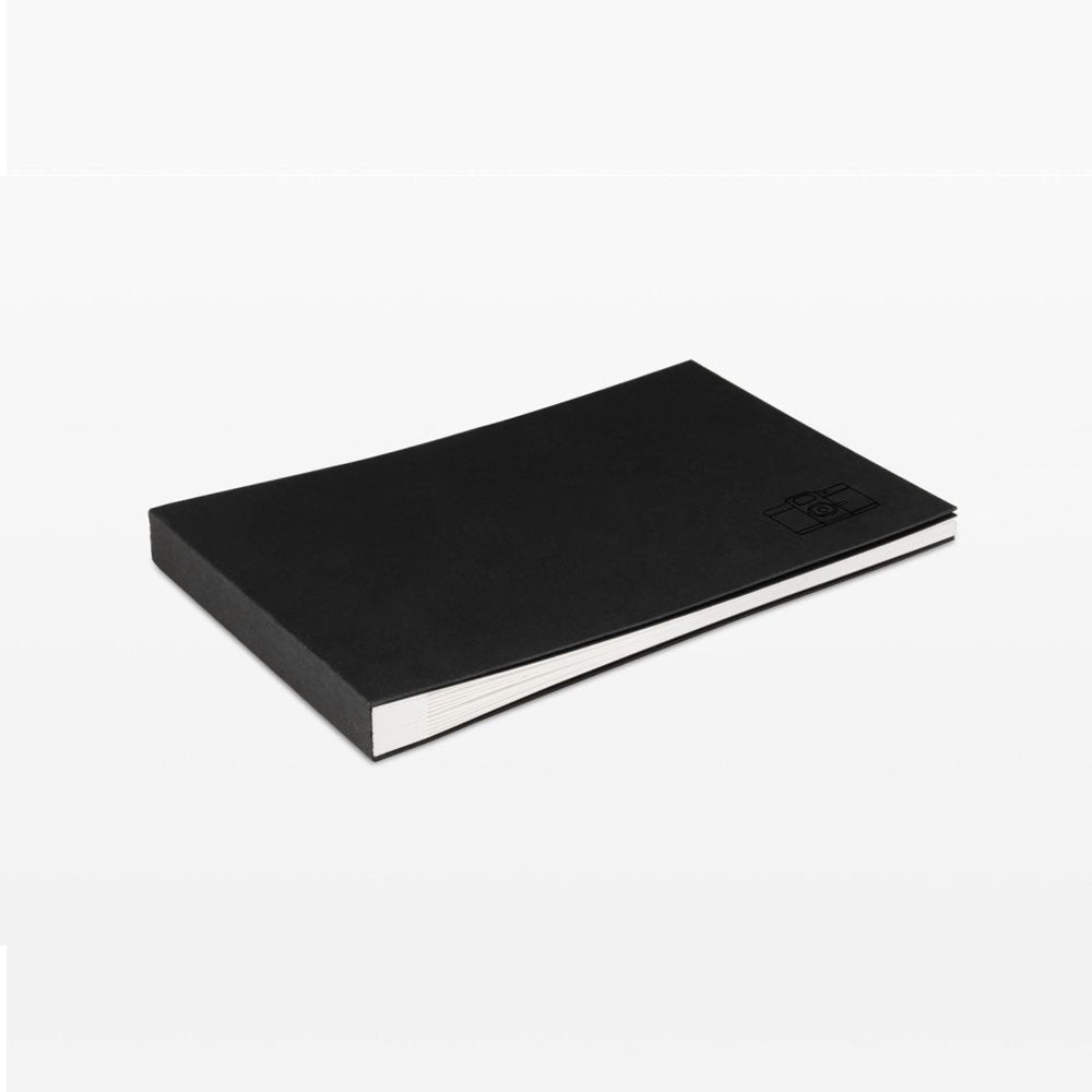 Lomography Soft Cover Photo Album