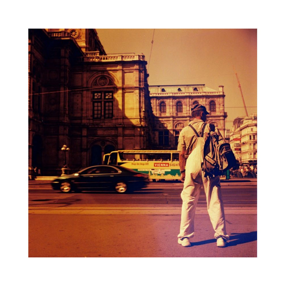 Redscale XR 50-200 120