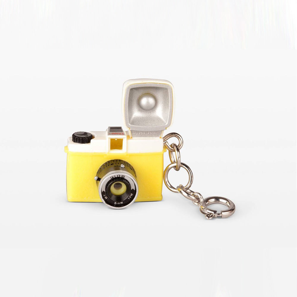 Lomography Analogue Trio - 35mm Film Pack