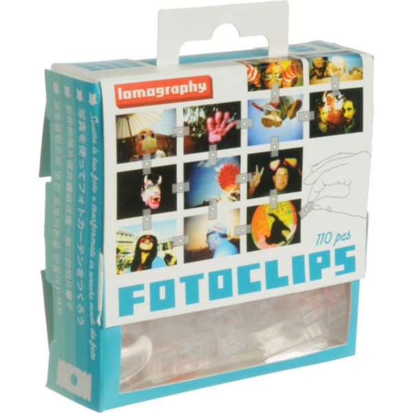 Lomography Fotoclips