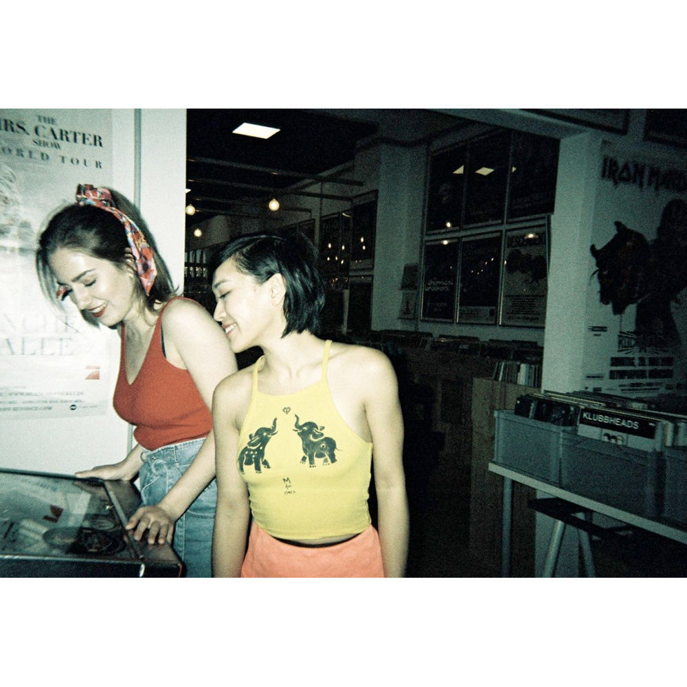Lomography Simple Use Film Camera - Metropolis