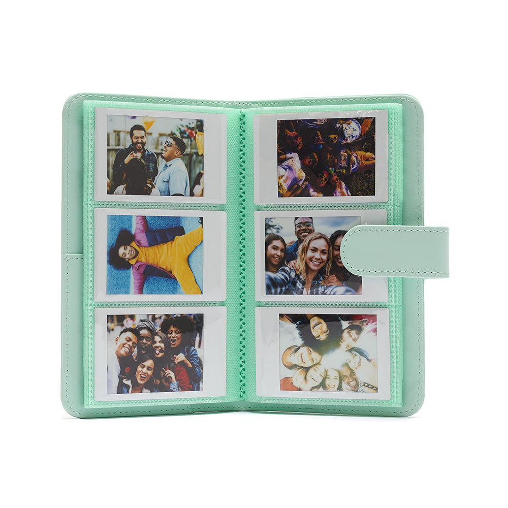 Instax Mini Photo Album