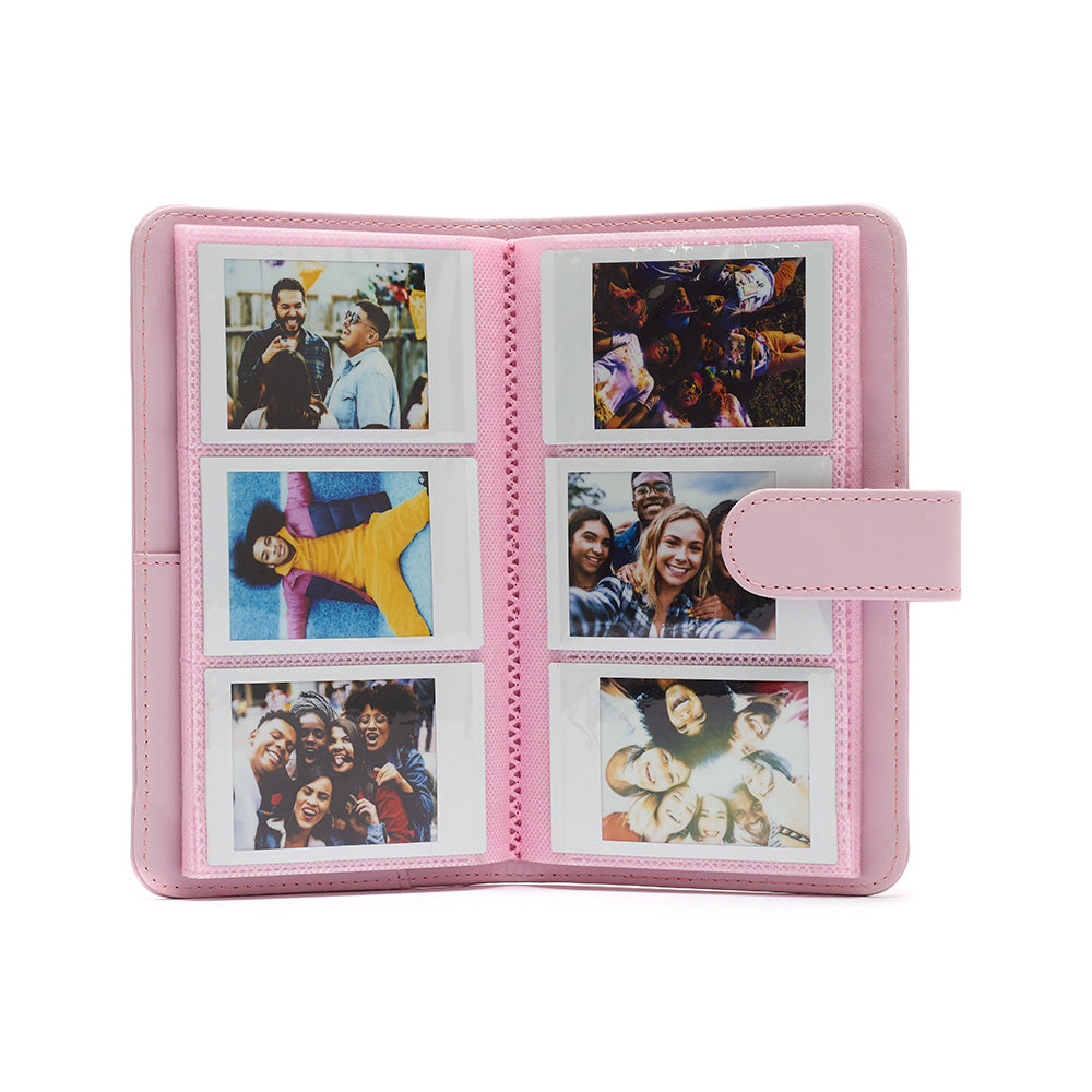 Instax Mini Photo Album