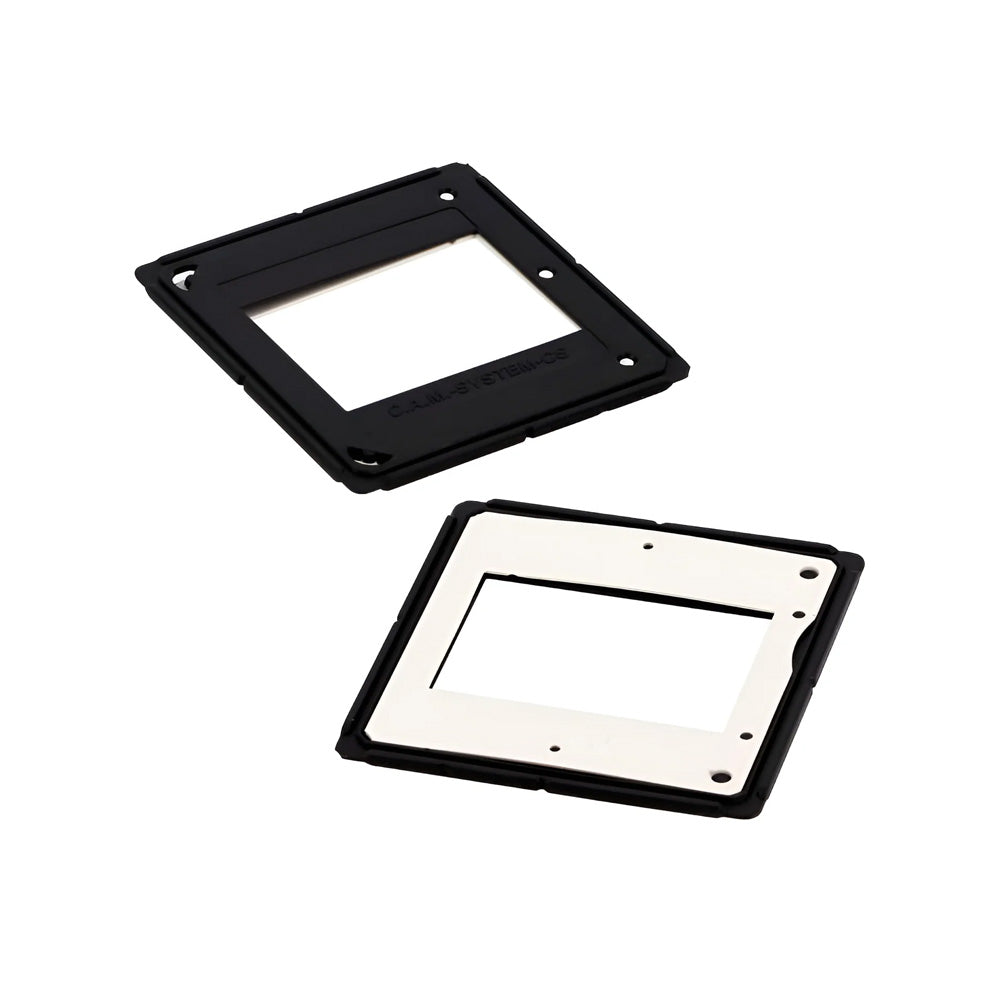 AP Glassless Slide Mounts (Box of 100)