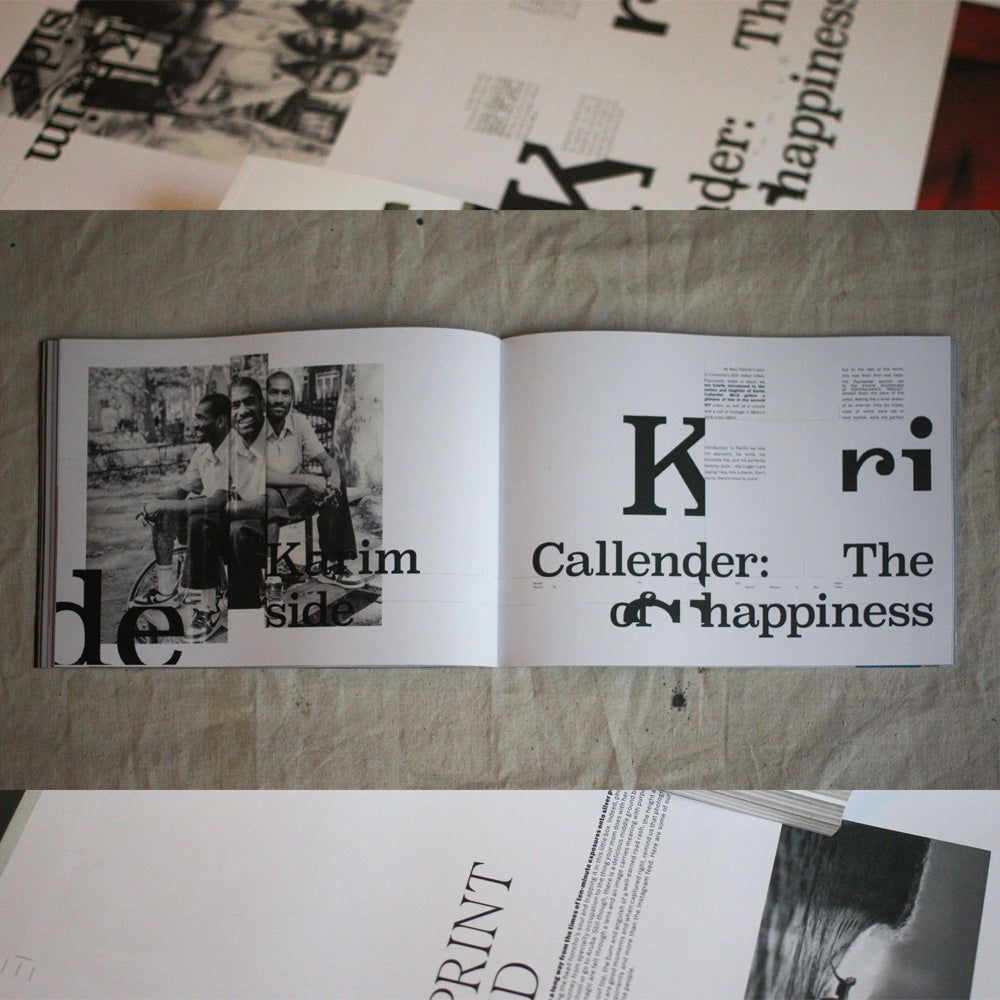 Monster Children Issue #74