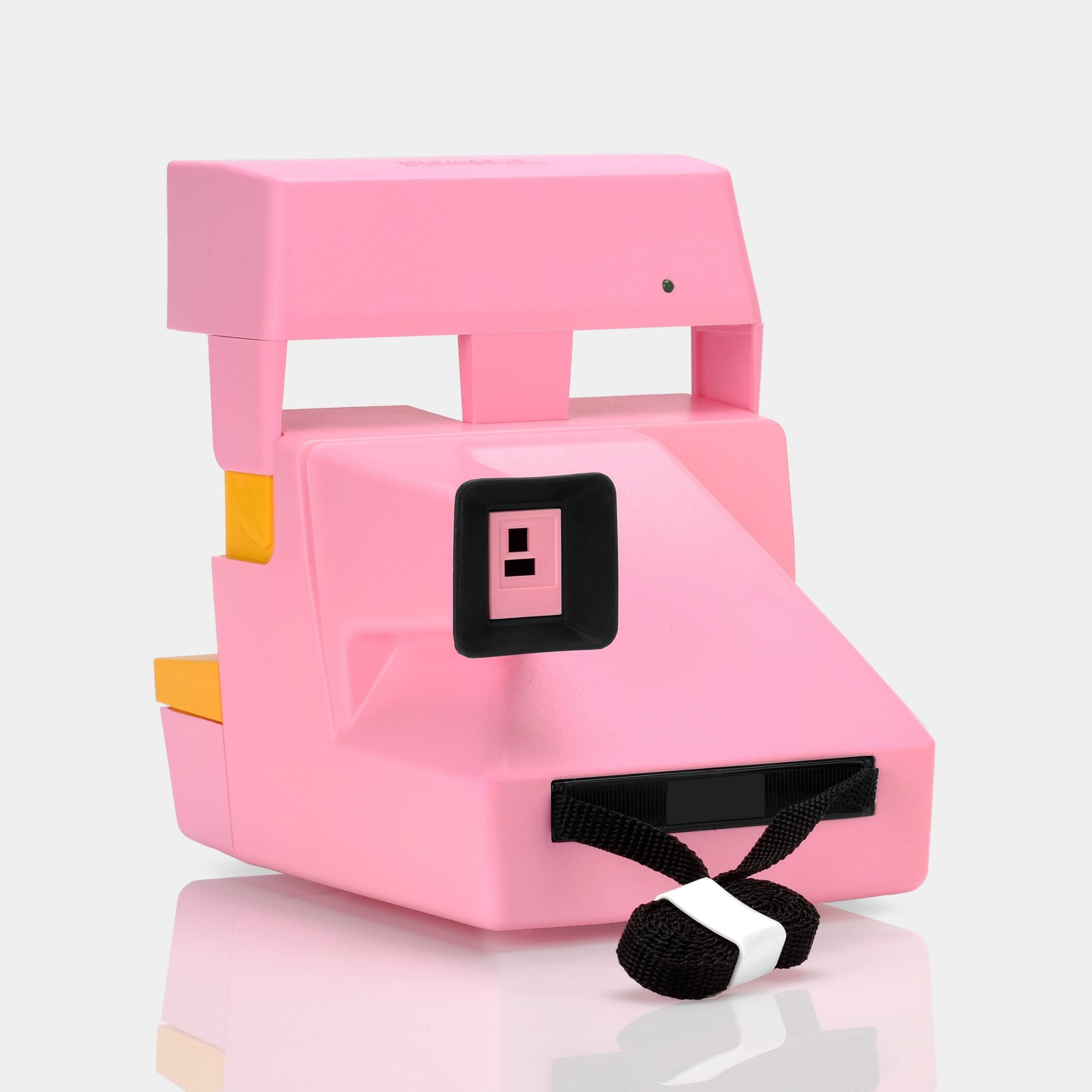 Polaroid 600 Camera - Malibu Barbie