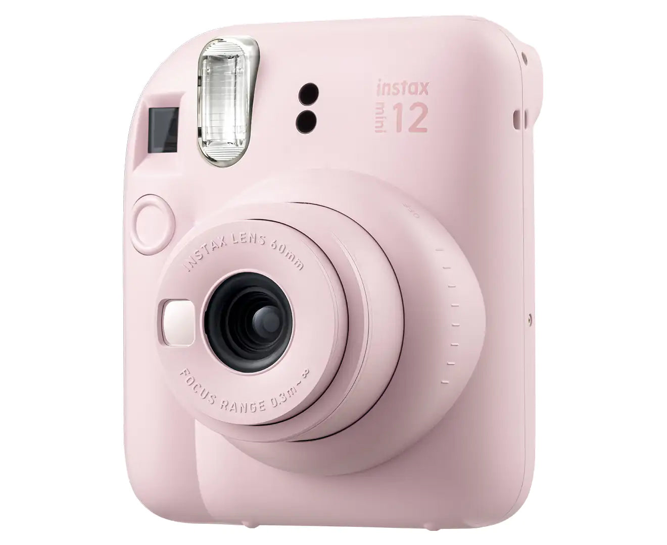 Fujifilm Instax Mini 12 Camera - Pink