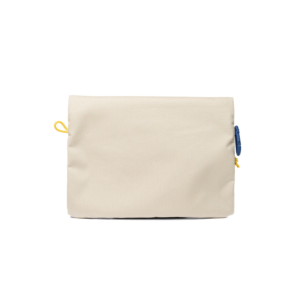 Long Weekend Everyday Zip Pouch - Large