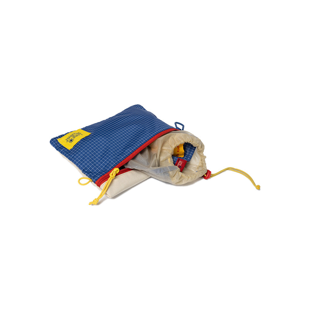 Long Weekend Everyday Zip Pouch - Medium