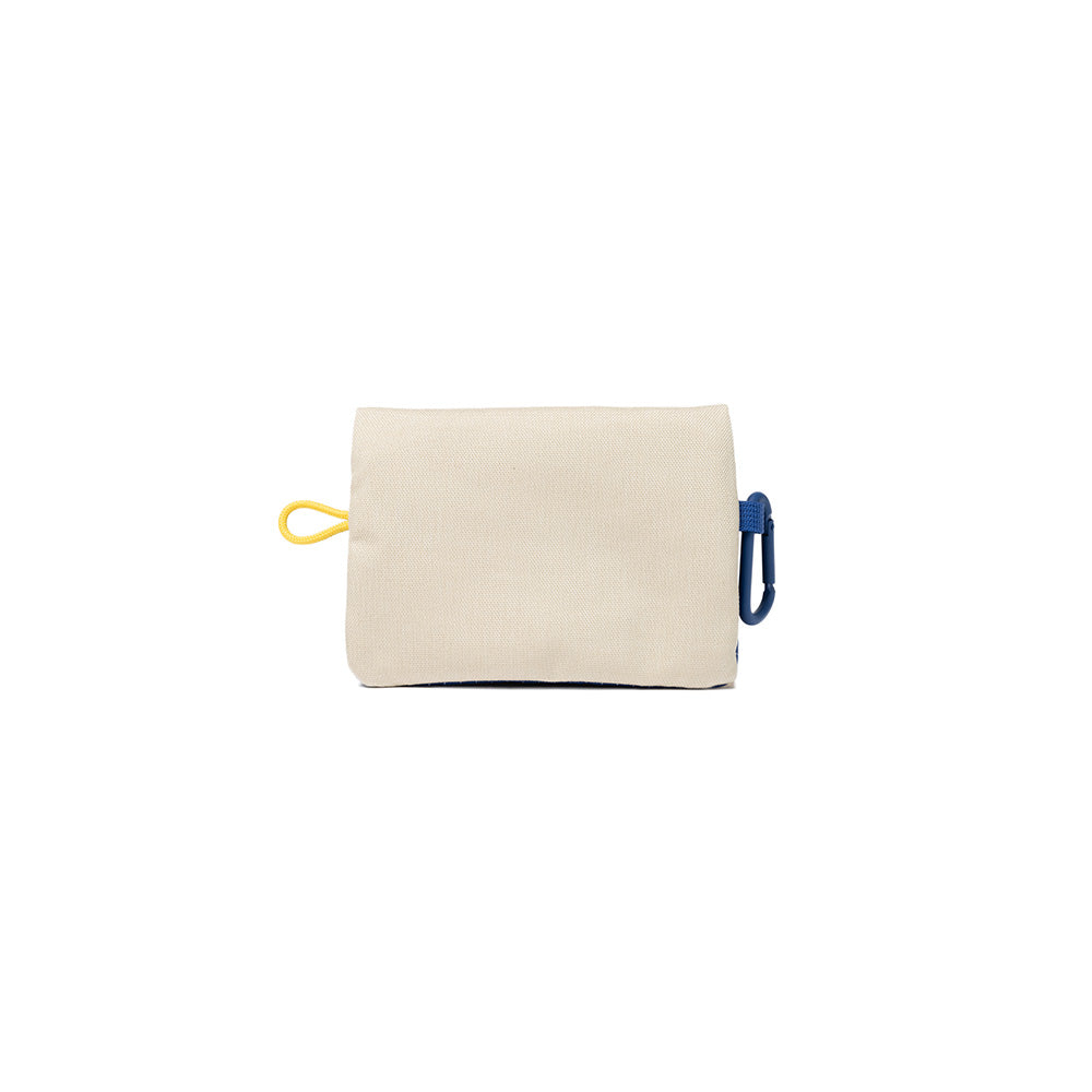 Long Weekend Everyday Zip Pouch - Small
