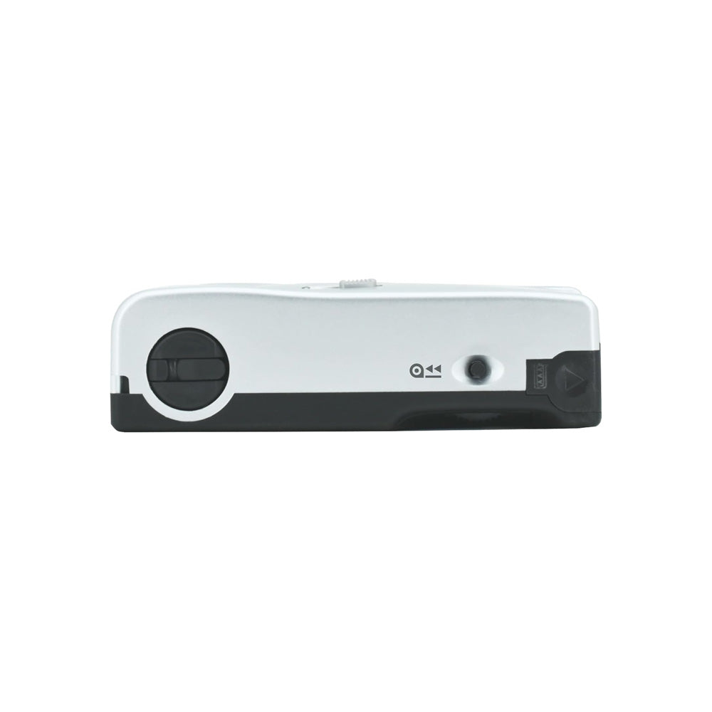RETO PANO 35mm Film Camera - Metallic Silver