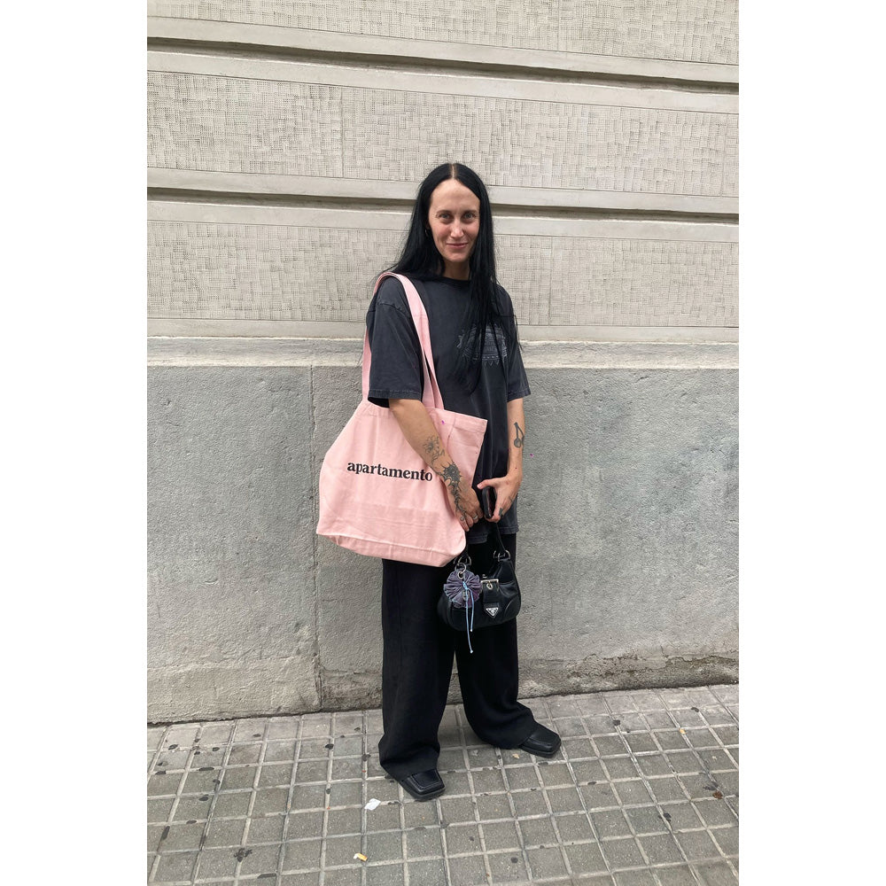Apartamento Travel Bag