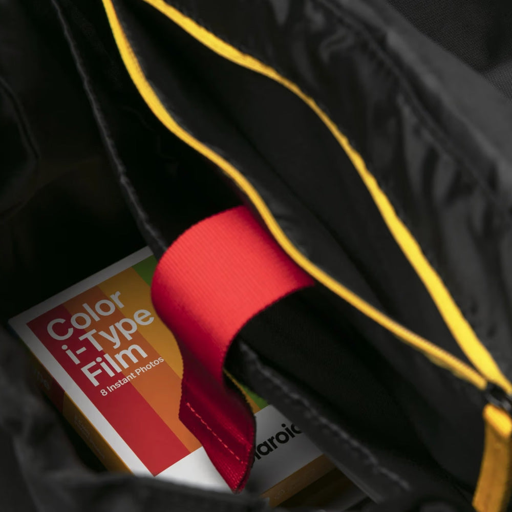Polaroid Ripstop Backpack