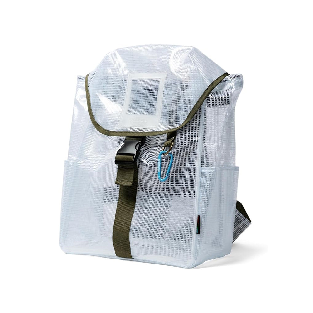 Polaroid Ripstop Backpack