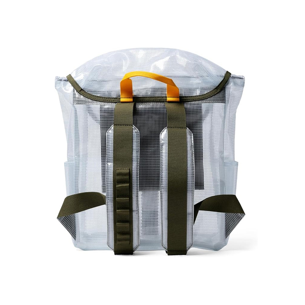 Polaroid Ripstop Backpack