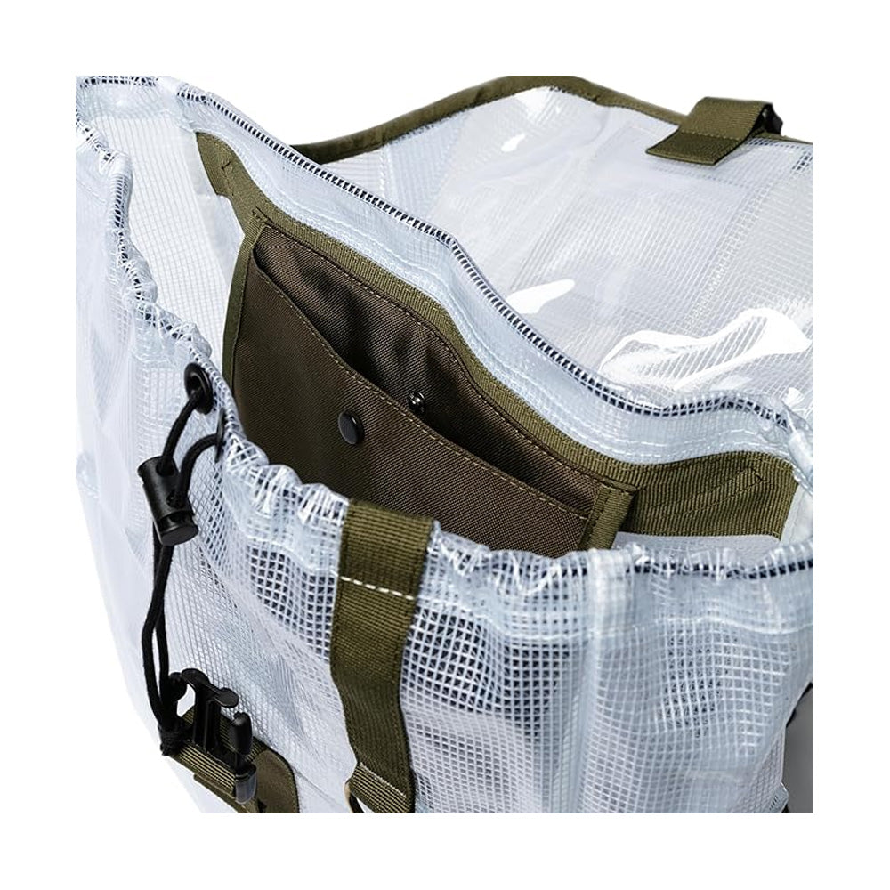 Polaroid Ripstop Backpack