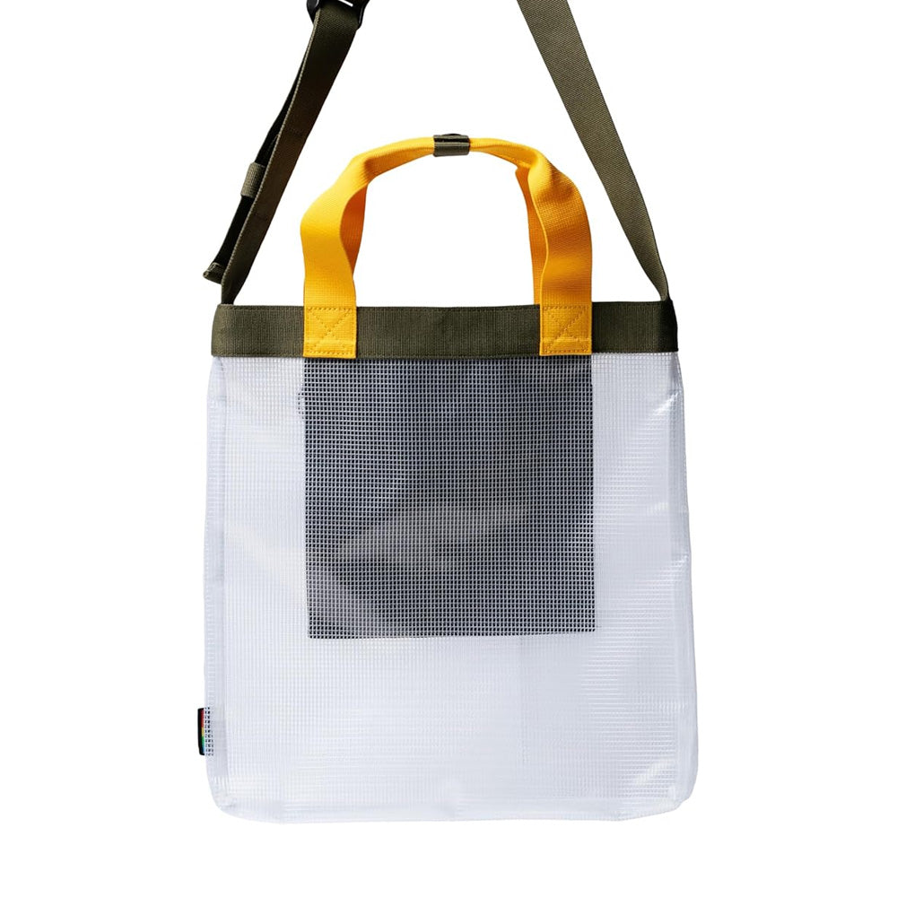 Polaroid Ripstop Tote Bag