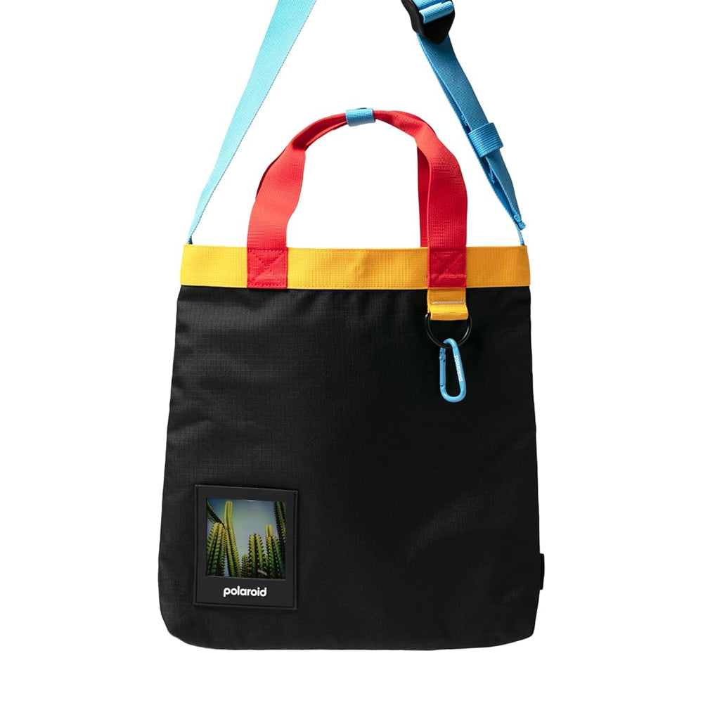 Polaroid Ripstop Tote Bag